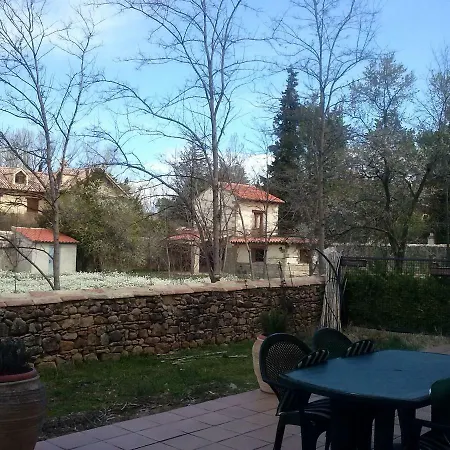 Apartament La Terraza-rubielos De Mora
