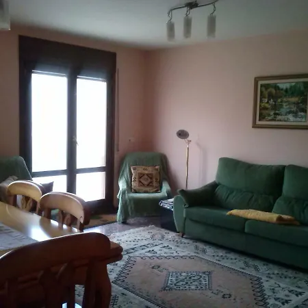 Apartament La Terraza-rubielos De Mora