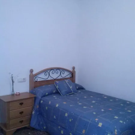 Apartament La Terraza-rubielos De Mora