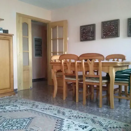 Apartament La Terraza-rubielos De Mora Rubielos De Mora