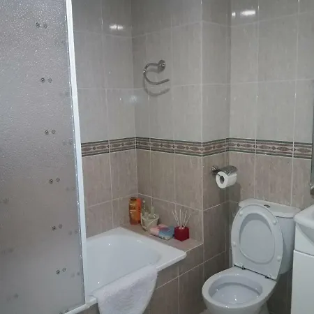 La Terraza-rubielos De Mora Apartament Rubielos De Mora