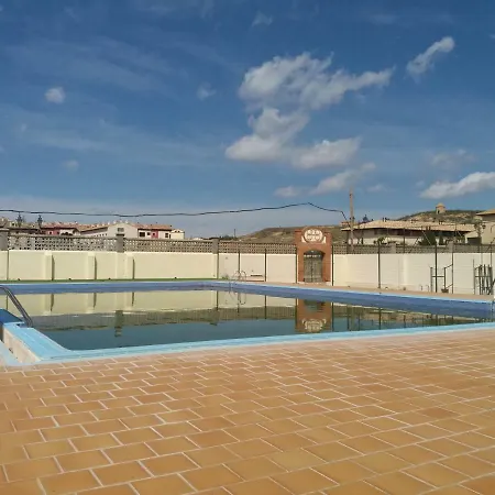 La Terraza-rubielos De Mora *