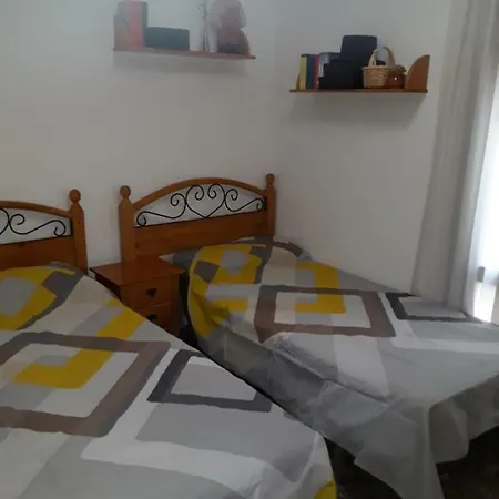 La Terraza-rubielos De Mora Apartament Rubielos De Mora